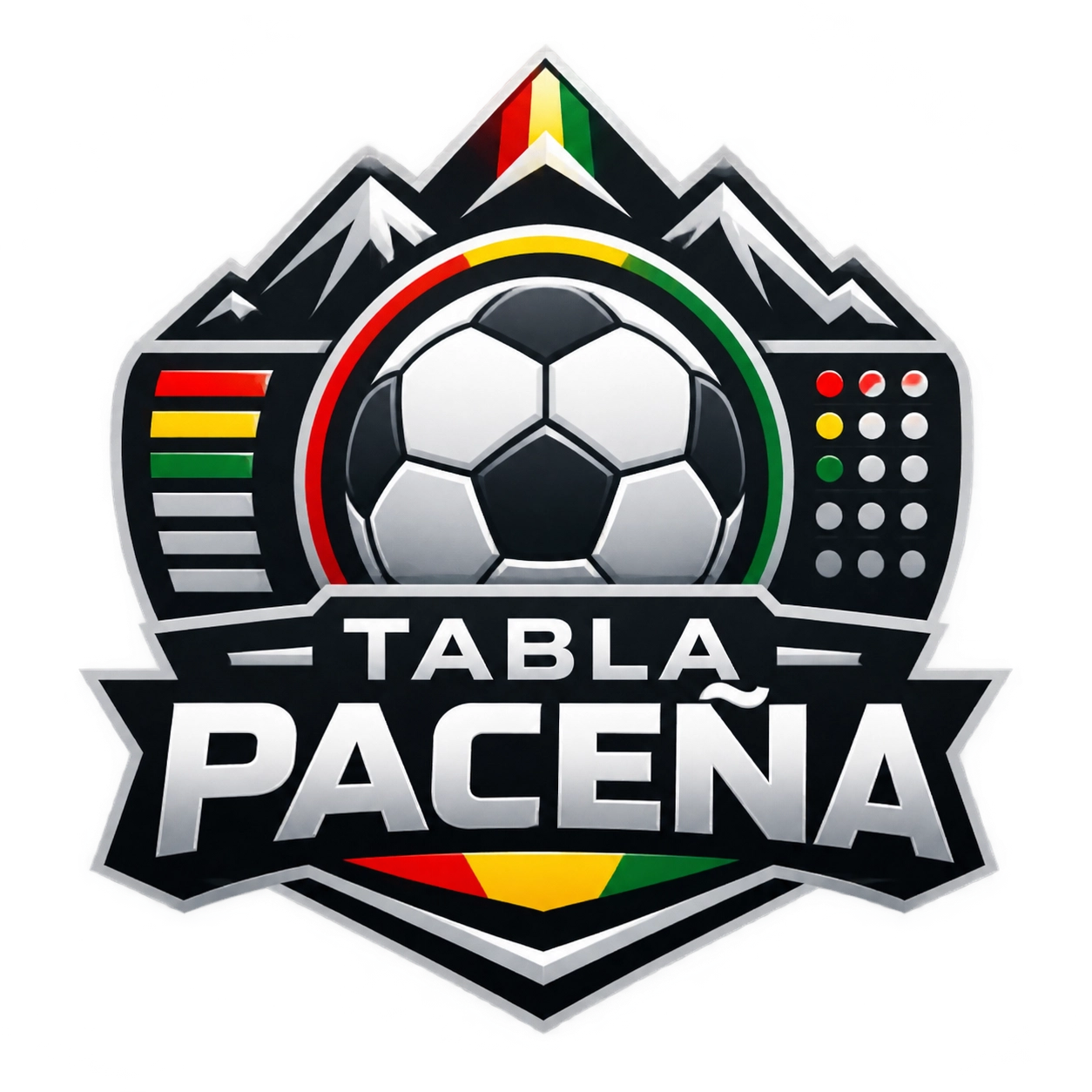 Tabla Pacena